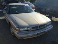 1994 PONTIAC BONNEVILLE 1G2HX52L4R4243680