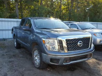 2017 NISSAN TITAN 1N6AA1EK7HN537736