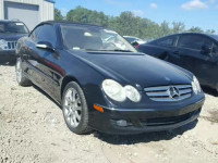 2006 MERCEDES-BENZ CLK WDBTK56G06T064084