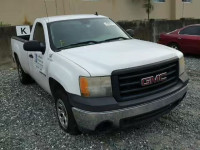 2007 GMC NEW SIERRA 1GTEC14X77Z595669