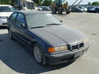 1997 BMW 318 WBACG7323VAS98315