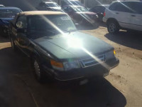 1994 SAAB 900 YS3AK76E6R7002391