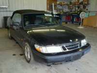 1998 SAAB 900 YS3DD75B5W7007561