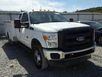 2011 FORD F350 1FD8X3HT0BEB09042