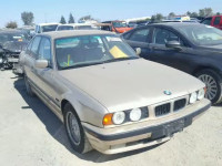 1995 BMW 525 WBAHD6329SGK87093