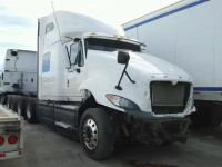 2014 INTERNATIONAL PROSTAR 3HSDJAPR1EN491306