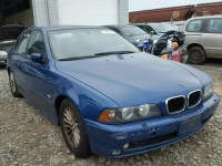 2001 BMW 530 WBADT63451CF04814