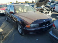 1998 BMW 528 WBADD6322WBW46138