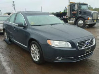 2010 VOLVO S80 YV1960AS4A1131637