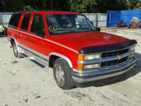 1997 CHEVROLET SUBURBAN 3GNEC16R6VG109193