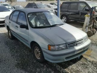 1992 TOYOTA TERCEL JT2EL43A3N0257257