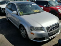 2006 AUDI A3 WAUKD78P96A083273