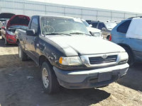 2003 MAZDA B2300 4F4YR12D23TM09674