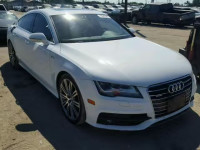 2013 AUDI A7 WAU2GAFC4DN156799