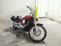 2009 HONDA VT750 JH2RC53079K200843