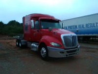 2011 INTERNATIONAL PROSTAR 3HSDJSJR4BN356444