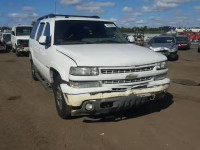 2003 CHEVROLET SUBURBAN 3GNFK16Z23G238133