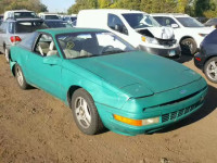 1992 FORD PROBE 1ZVPT21UXN5188763
