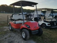 2000 GOLF CART JW9408143