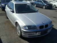 2001 BMW 330 WBAAV53471FJ65279