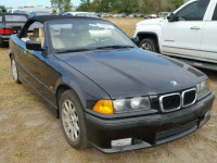 1997 BMW 328 WBABK7320VET63981