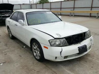 2004 INFINITI M45 JNKAY41E34M400761