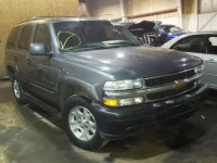 2002 CHEVROLET TAHOE 1GNEC13Z92R267298