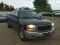 2005 GMC NEW SIERRA 1GTEC19V75Z243664