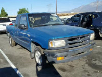 1996 MAZDA B3000 4F4CR16U4TTM20003