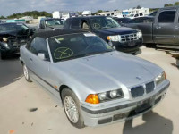 1998 BMW 323 WBABJ7338WEA17306