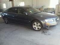 2007 AUDI A8 WAUMV44E47N002103