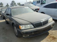 2001 INFINITI Q45 JNKBY31A51M101134