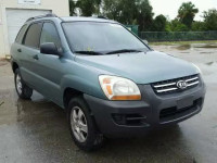 2005 KIA NEW SPORTA KNDJF724857046136