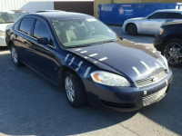 2009 CHEVROLET IMPALA 2G1WB57K991219459