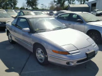 1995 SATURN SC2 1G8ZH127XSZ208024