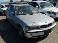 2002 BMW 330 WBAEW53452PG19364