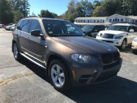 2011 BMW X5 5UXZV8C5XBL421299