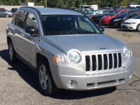 2010 JEEP COMPASS 1J4NF4FB2AD598584