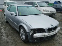 2003 BMW 330 WBABN53463PH04432