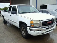 2003 GMC NEW SIERRA 1GTEK19T53E135095