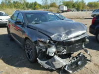 2017 FORD TAURUS 1FAHP2KT9HG110541