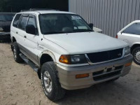 1998 MITSUBISHI MONTERO JA4MT31P3WP029461