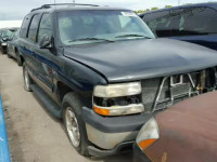 2001 CHEVROLET TAHOE 1GNEK13T61J117600