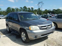 2002 MAZDA TRIBUTE 4F2YU091X2KM39734