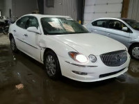 2009 BUICK LACROSSE 2G4WD582091195757