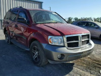 2008 DODGE DURANGO 1D8HB68208F143501