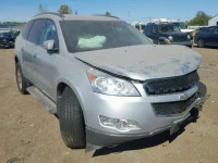 2010 CHEVROLET TRAVERSE 1GNLVFED6AS110383