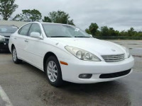 2002 LEXUS ES300 JTHBF30G420008979