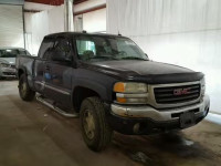 2004 GMC NEW SIERRA 2GTEK19T641355154