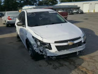 2013 CHEVROLET CRUZE 1G1PB5SH0D7247758